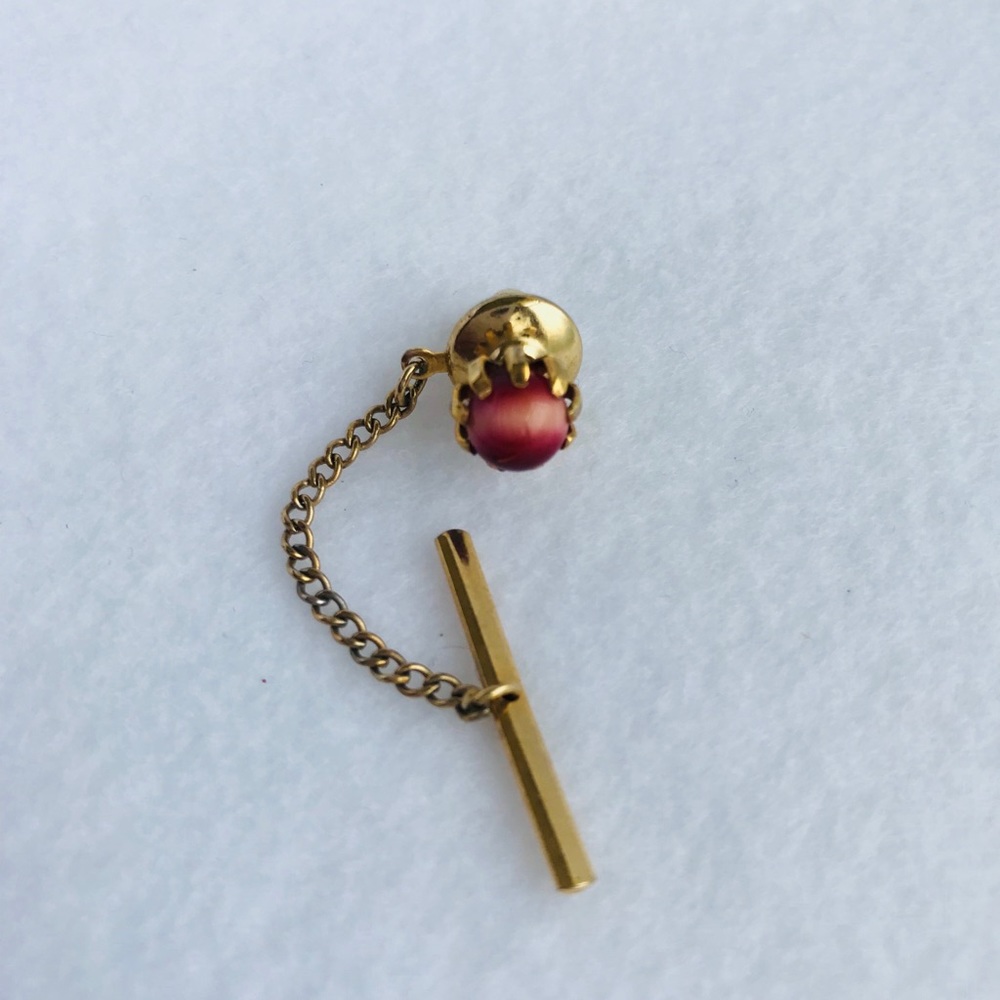 Vintage Tie Pin